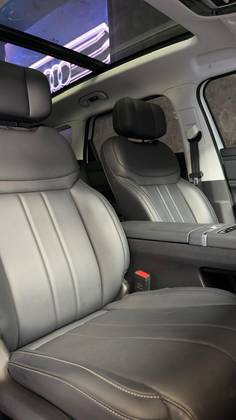 JAECOO 7 1.5 TGDI PHEV LUXURY DHT